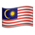 malaysia flag