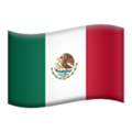 mexico flag