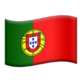 portugal flag