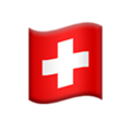 switzerland flag