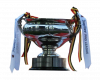 Belgian Super Cup Winner