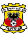 Go Ahead Eagles