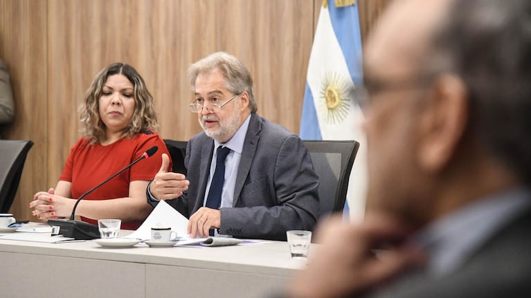 El diputado santafesino abandonó el bloque de Unión por la Patria. Fuente: @mirabellarob