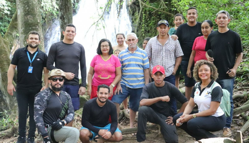 ASN Tocantins - Agência Sebrae de Notícias