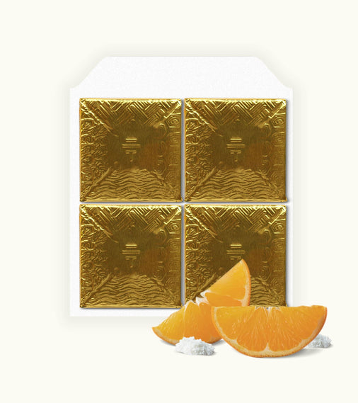 Galápagos Orange & Salt - Grande