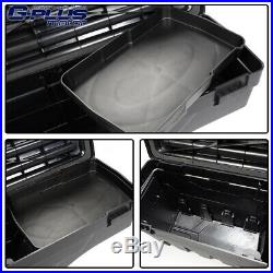 FOR F-150 2015 2016 2017 2018 2019 Truck Bed Storage Box Toolbox Left & Right