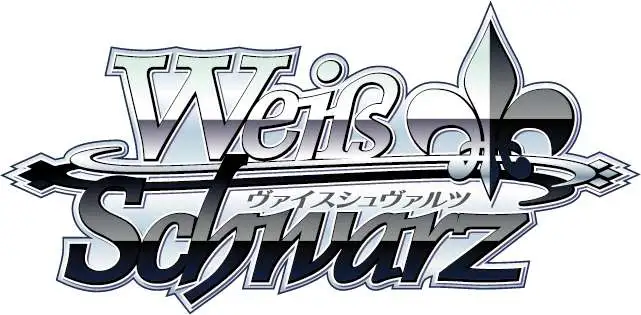 Weiss Schwarz