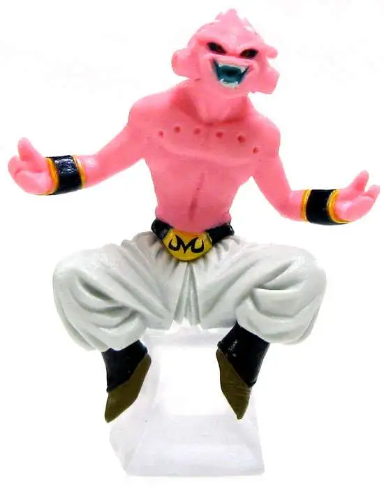 Dragon Ball Z Kid Majin Buu 3-Inch PVC Figure