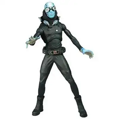 Hellboy Abe Sapien Exclusive Action Figure