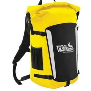 Total Warrior Backpack