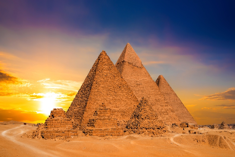 9 Top things to do in Egypt │Touring Highlights