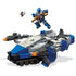 Mega Construx - Destiny - Cabal Interceptor Building Set (DPJ11)