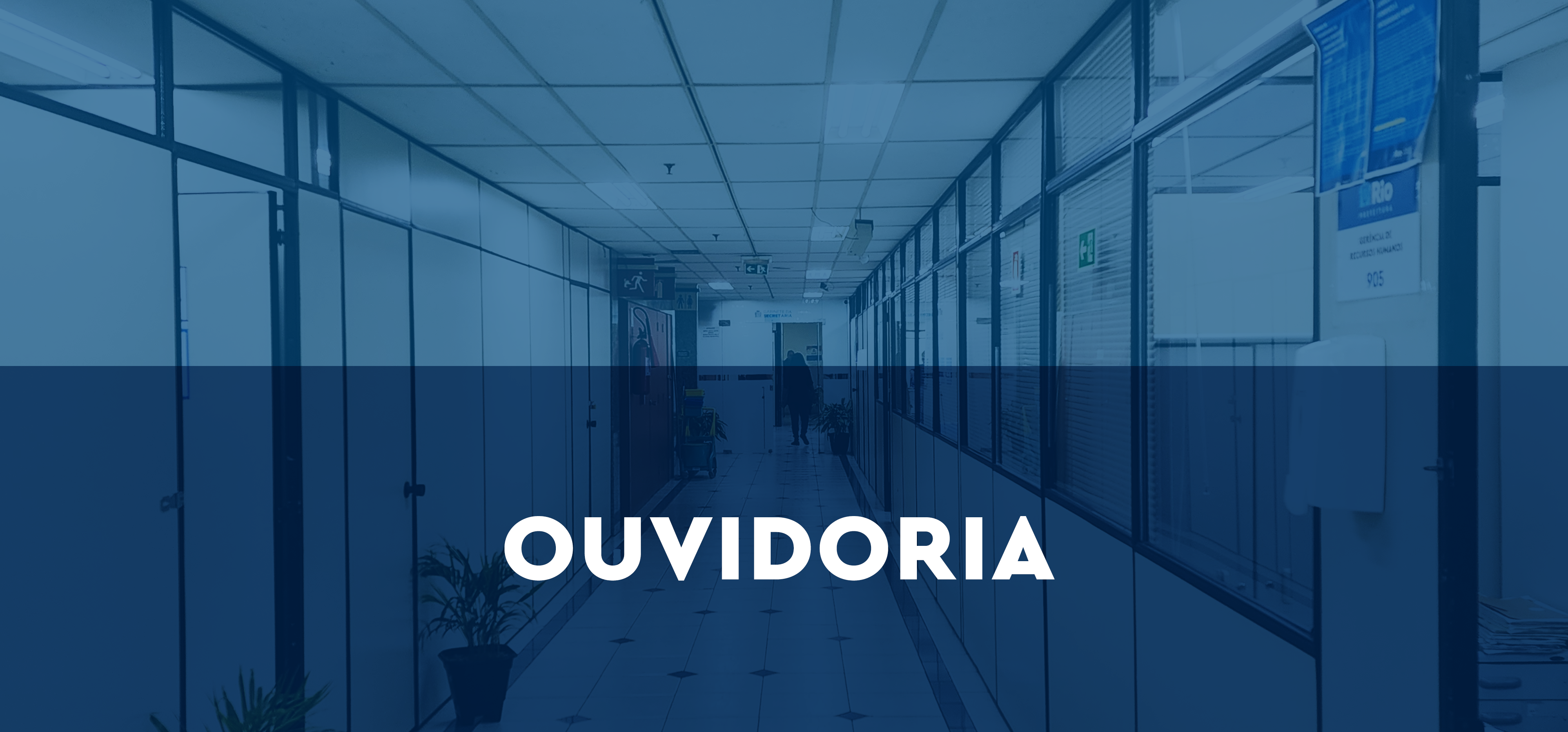 OUVIDORIA 