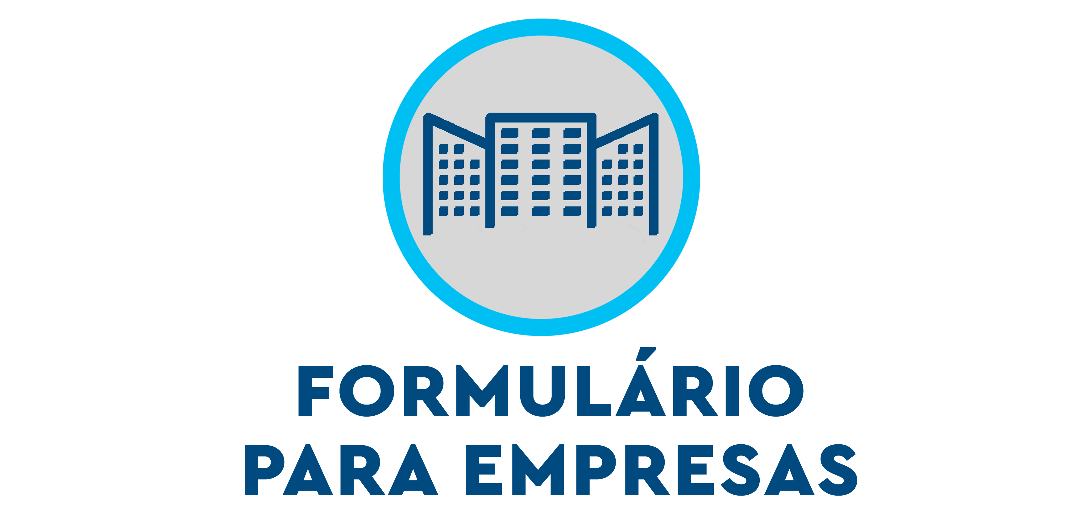 Empresas, sejam nossas parceiras!