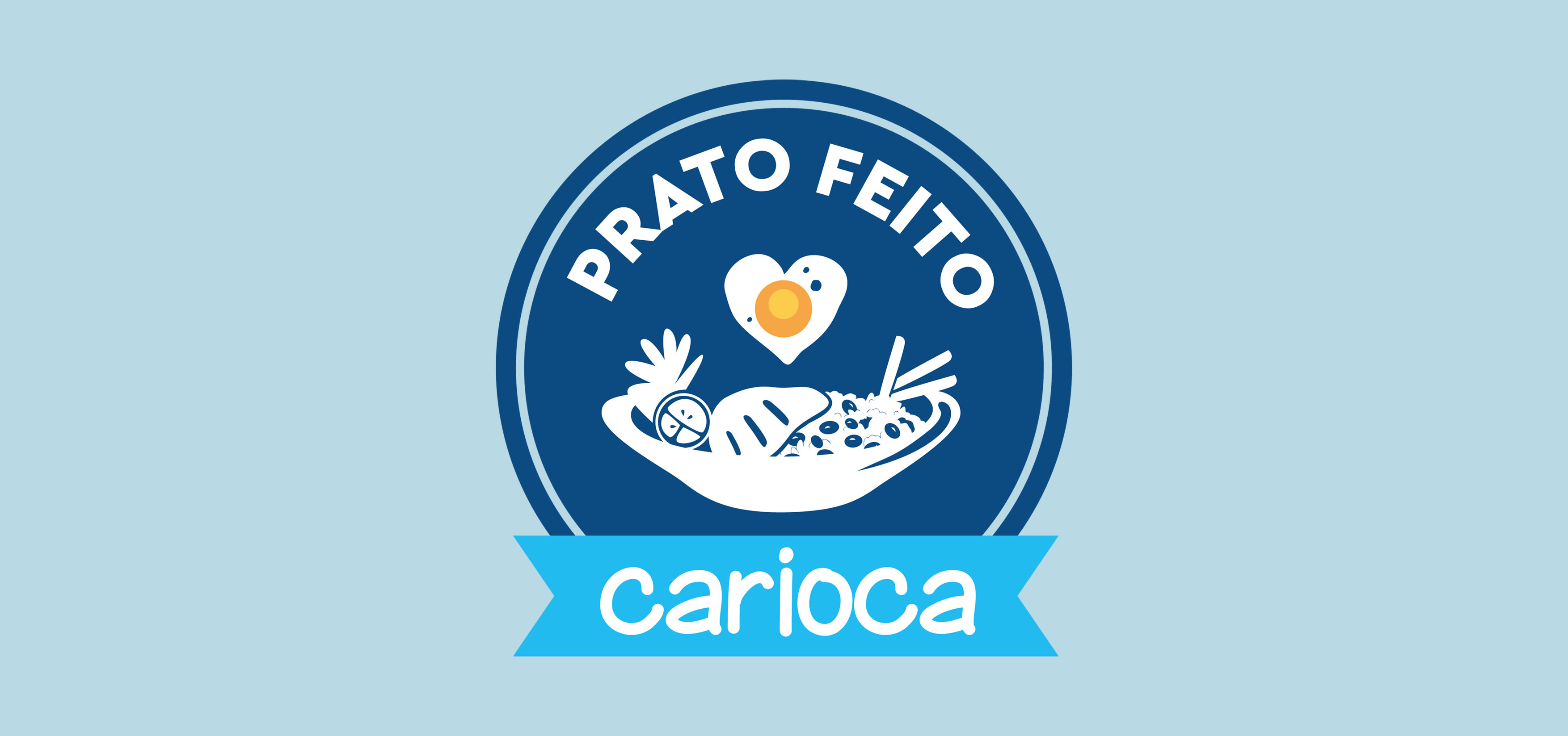 PRATO FEITO CARIOCA