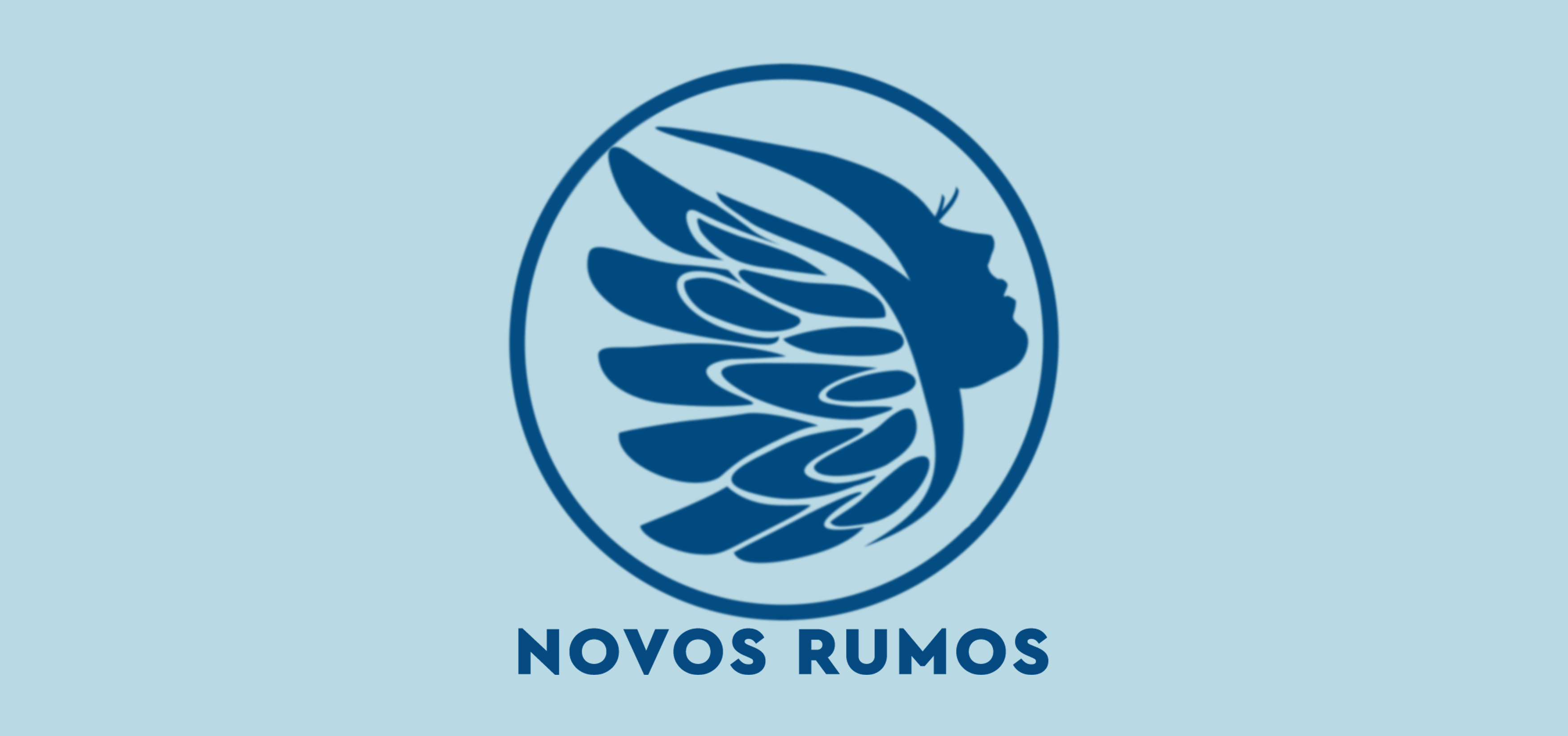 NOVOS RUMOS