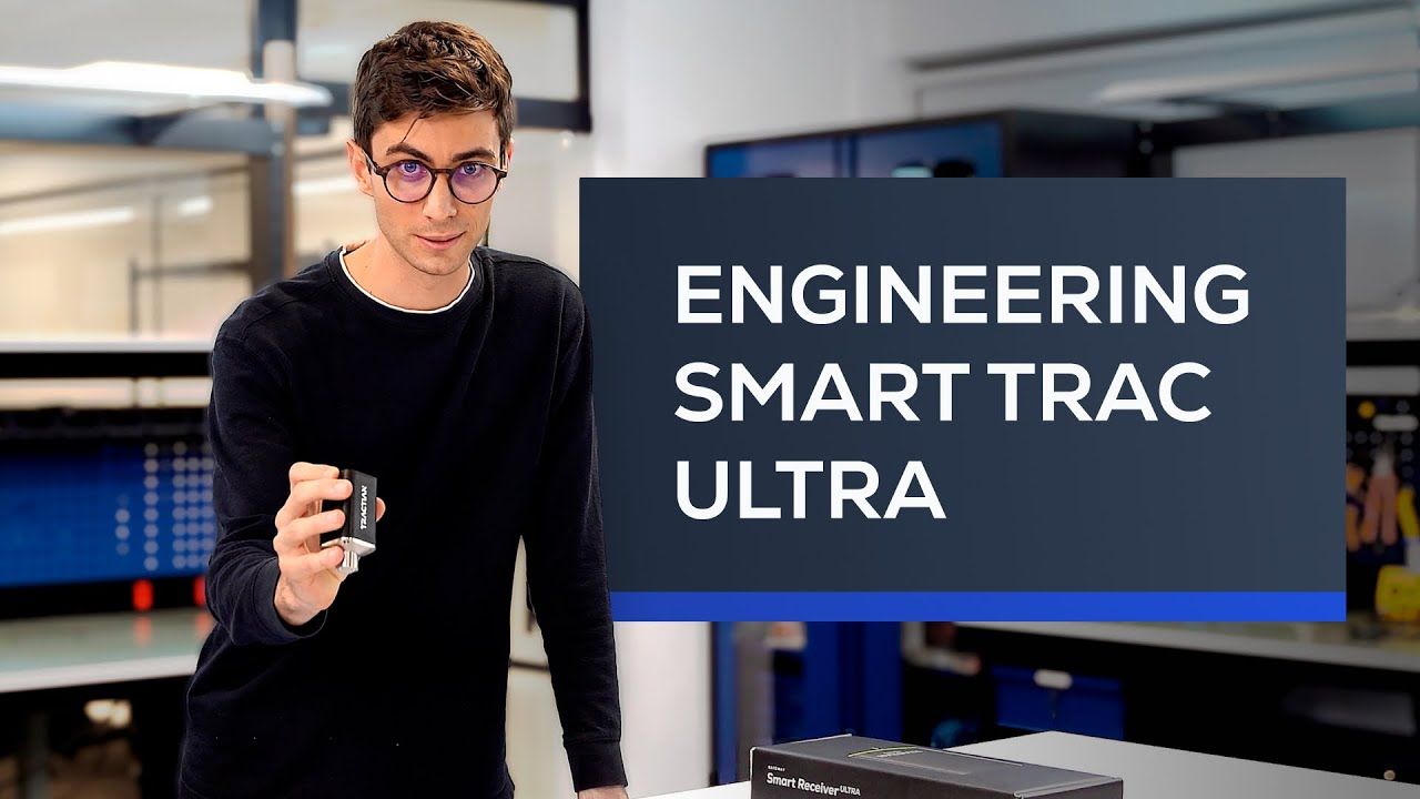 The Engineering Behind Smart Trac Ultra, the Ultimate CbM Solution