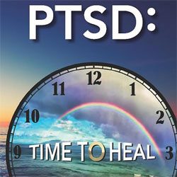 PTSD: Time to Heal eBook