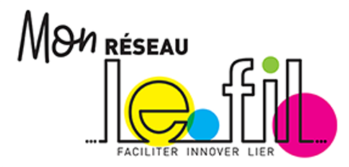 Réseau urbain Le Fil