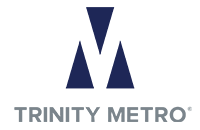 Trinity Metro logo