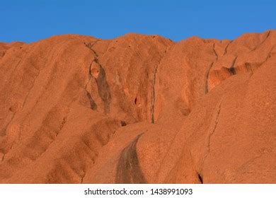 Yulara Nt May 23 2019uluru Ayers Stock Photo (Edit Now) 1438991093