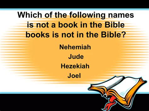 Bible quiz | PPT