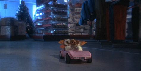 Mr. Movie: Gremlins (1984) (Movie Review)