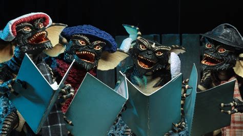 Gremlins (1984) Full Movie