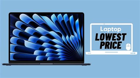 Hurry! The 15-inch MacBook Air M2 is at an all-time low price of $999 | Laptop Mag