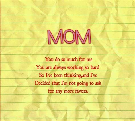 Funny mothers day quotes