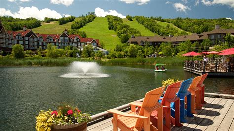 Blue Mountain Resort – GolfinOntario.ca