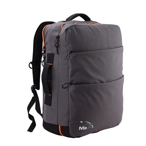 Top 5 Best Carry On Backpack Of 2019 | SEMA Data Co-op