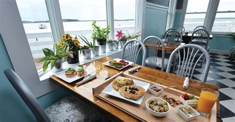 Outer Banks Waterfront Restaurants - 2024 Food With A View