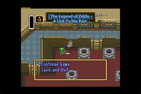 The Legend Of Zelda A Link To The Past "Wall Glitch" | Trucos/Glitches de videojuegos Amino