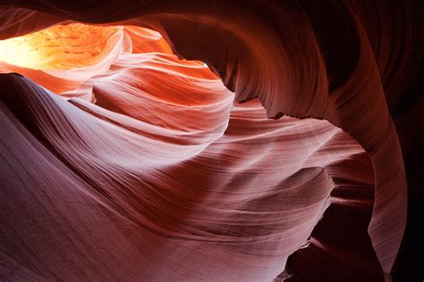 Lower Antelope Canyon – Page, Arizona - Redemption Designs