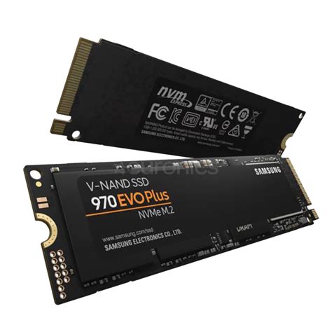 Samsung 500GB 970 EVO Plus NVMe Internal SSD | 500gb Ssd Nvme | bet.yonsei.ac.kr