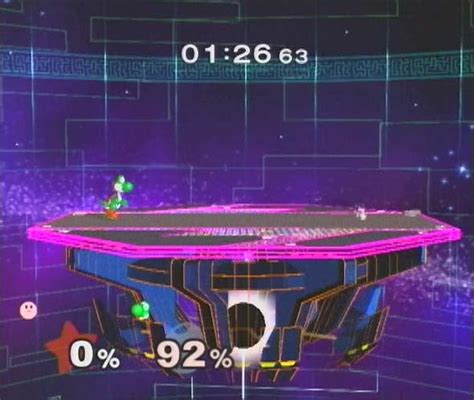 Final Destination - Super Smash Bros. Melee Guide - IGN