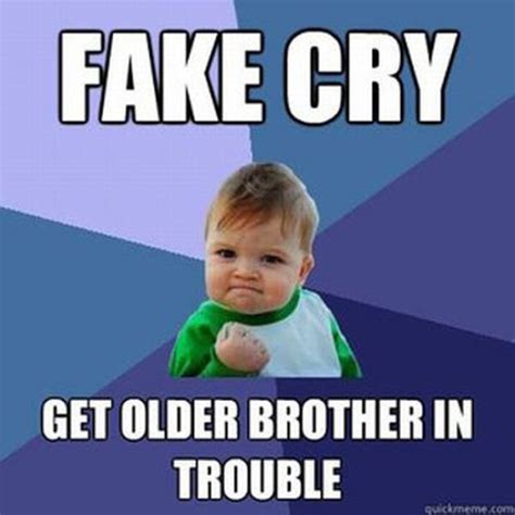 Funny Success Baby Meme (50 pics) - Izismile.com