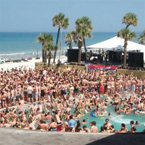 Spring Break Daytona Beach Florida | Travel Spring Break