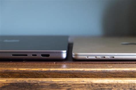 Apple MacBook Air 15-inch review: A bigger screen makes a surprising difference | Engadget