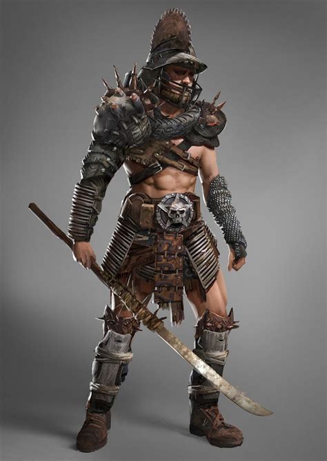 Best 25+ Gladiator armor ideas only on Pinterest | Gladiator characters, Gladiators and Roman armor