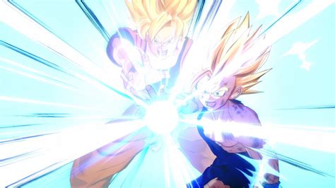 Dragon Ball Z: Kakarot Trailer Focuses on the Cell Saga - Capsule Computers