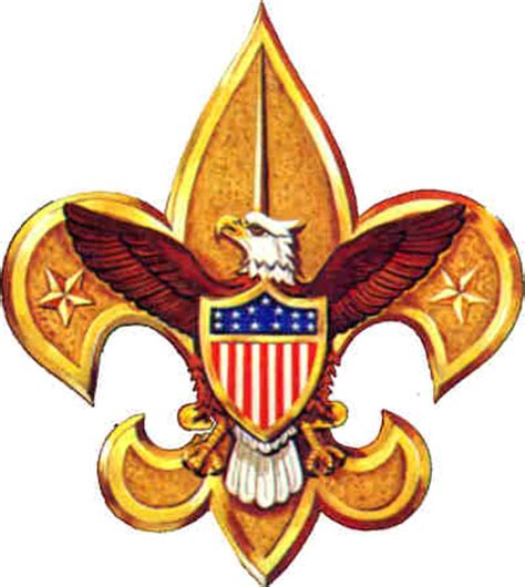 Download High Quality boy scouts logo high resolution Transparent PNG Images - Art Prim clip ...