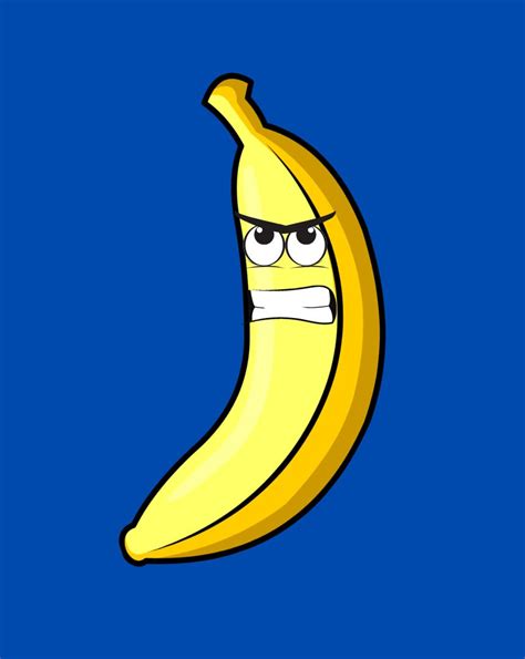 Company of angry banana - Collection | OpenSea