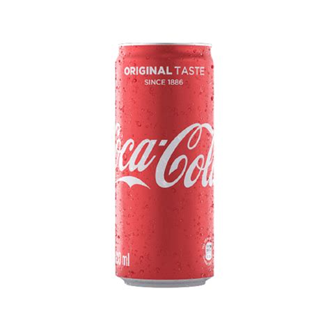 Coca-Cola Classic - Nutrition Facts & Ingredients | Coca-Cola EG