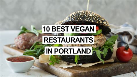 10 best vegan restaurants portland oregon | Nora's Kitchen Granola