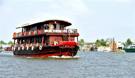 What to Pack for a Mekong River Cruise