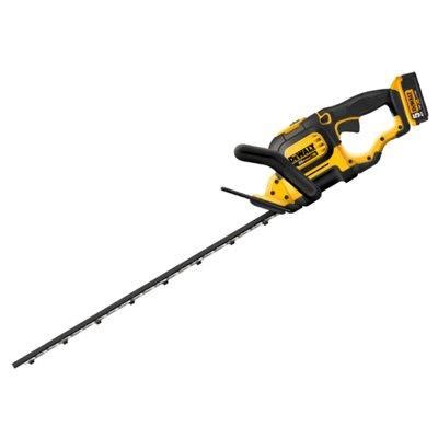 DeWalt Cordless Hedge Trimmer, 22" | ProductFrom.com