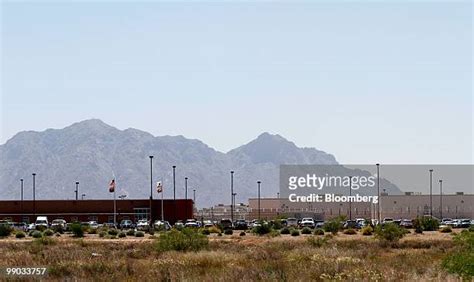 La Palma Correctional Facility Photos and Premium High Res Pictures - Getty Images