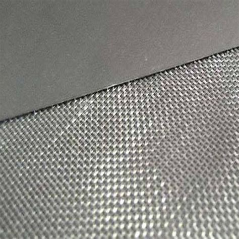 Graphite Tanged Gasket sheet - Graphite Tanged Gasket Sheet Manufacturer from Mumbai